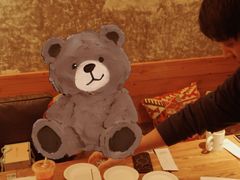 -JamaicaBlue Cafe(乌鲁木齐中路店)