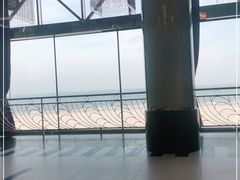 -海天一色海景自助餐厅(西港花园店)