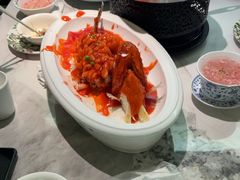 -苏梦江南·淮扬菜(夫子庙店)