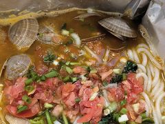 -见味花甲(合生汇店)