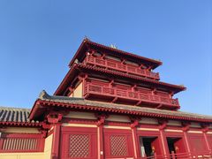 -洛阳古墓博物馆