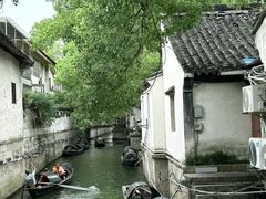 -绍兴鲁迅故里·沈园景区