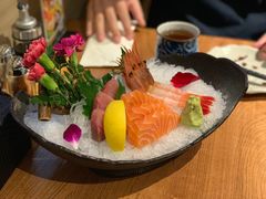 -阿吾罗日本料理(K11艺术中心店)