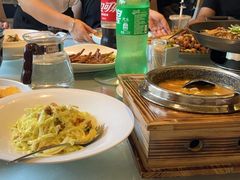 -万景茶庄·台州菜
