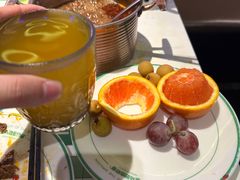 -亚马逊海鲜自助(万象汇店)