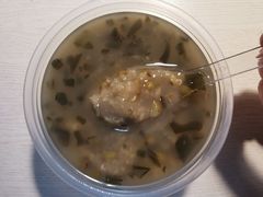 海带绿豆沙-甜蜜蜜(昌乐园店)
