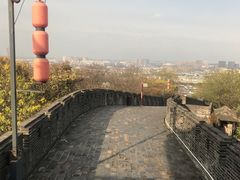 -虞山城墙