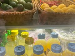 -越小品·越南餐厅(万科里店)