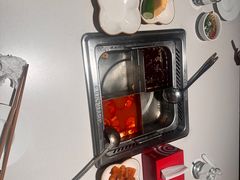 -海底捞火锅(长宁路龙之梦店)