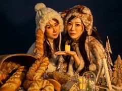 -优娑照相馆(世茂广场店)