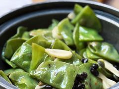 -缘生态云南菜·野生菌庭院餐厅(华侨城店)