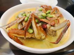 -珍宝蟹舫·巴城味道(巴城总店)