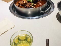 -浩爷羊蝎子火锅(望京店)
