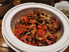-尚宫厨私房菜(愉景店)