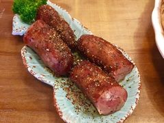 -盘炉forenza·云贵川融合小食堂 ( 钟楼中柳巷店)