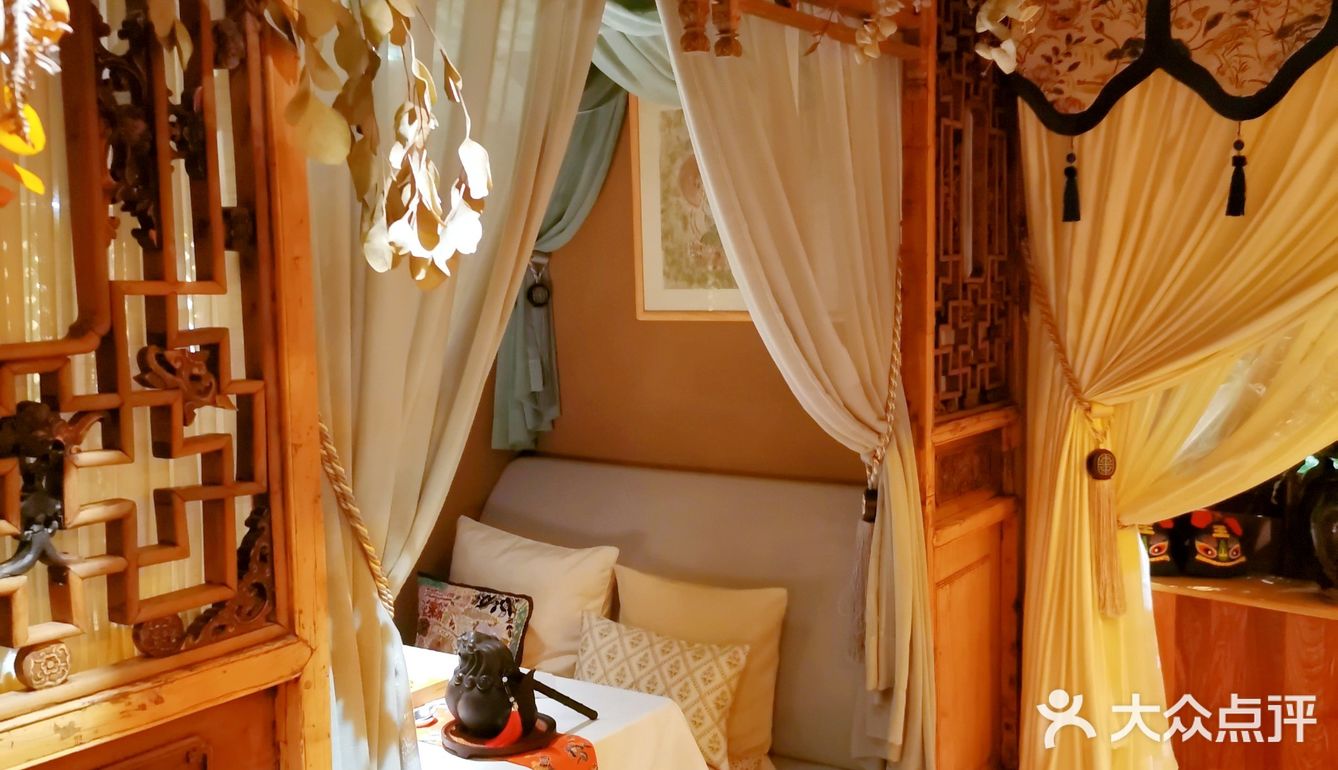 十五茹素  叶叶菩提给你一方安详