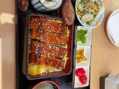 -鳗葉(万象城店)