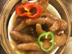-澳门西南饭店·粤菜·茶市·手工点心(华海路店)