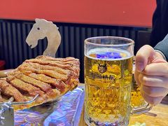 -龙头烤羊排•烤全羊•精酿扎啤(厦滘店)
