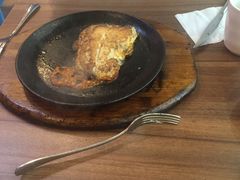 -快乐爱斯米牛排自助(太原街万达店)