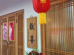 -龙华素斋(龙华路店)