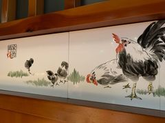 -黑鸡小馆(金源店)