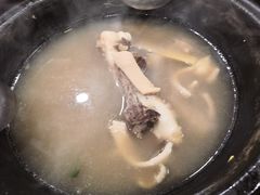 -光明清汤羊(宝业路店)
