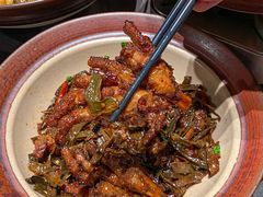 -简小舍·民间手艺菜(武昌江滩店)