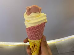 -麦当劳(城西银泰店)