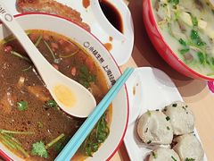 -小杨生煎(周浦万达店)