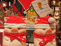 -九木杂物社(恒隆广场店)