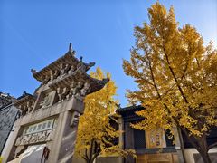 -惠山古镇·寄畅园