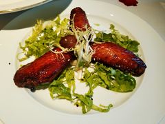 -牛排家(北京长安街英皇集团中心店)