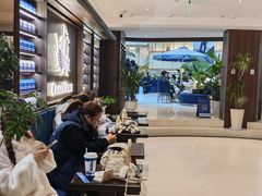 -CHARLIETOWN红茶公司(南京万象天地店)