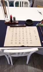 -一个差评成就的纹眉店