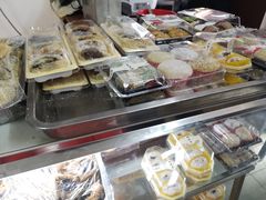 -糯米香(长江路店)