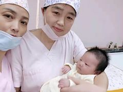 -福田家月子中心 产后 月嫂(市立母子医院店)