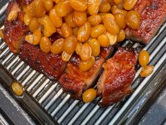 -大树餐厅(环球港店)