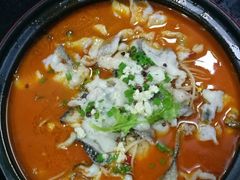 -煲得鲜·桐乡煲·小龙虾(万达店)