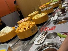 -喜家自助小火锅(乐客城店)
