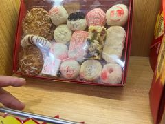 -芦庄子桂顺斋(和平路总店)