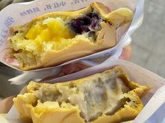 -味正点车轮饼可丽饼(南禅寺店)