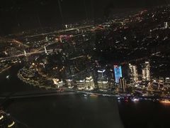 -上海中心大厦