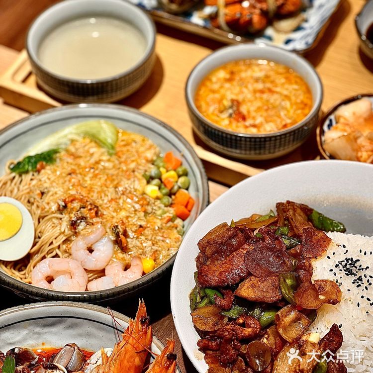 绍兴新开！！这顿吃的我终于舍得吃爽了 