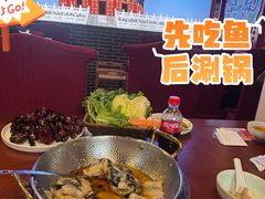 -恭敬李·烤鸭(天坛北门店)