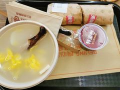 -特派卷·老北京烤鸭卷(合生汇购物中心店)