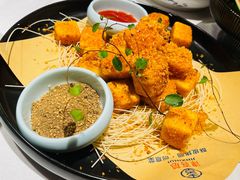 -津禧荟·酥皮烤鸭(北辰店)