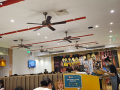 大堂-龙记香港茶餐厅(久光百货店)