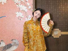 -神仙馆(衡山路店)