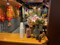 -呷哺呷哺 黄金牧场 (大港油田幸福广场店)